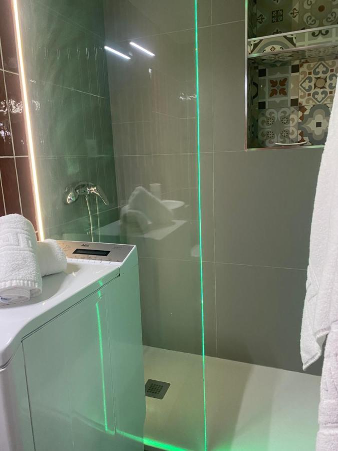 דירות Loft 3 Ramon Y Cajal Maracena מראה חיצוני תמונה