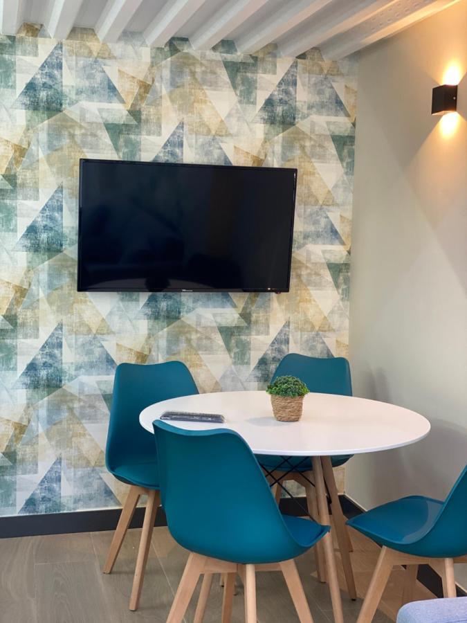 דירות Loft 3 Ramon Y Cajal Maracena מראה חיצוני תמונה
